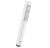 Para de dus Roca Stella, 1 functie, white