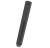 Para de dus Roca Stella, 1 functie, titanium black brushed