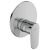 Baterie dus Ideal Standard Cerafine O cu montaj incastrat, necesita corp ingropat A1000NU, crom