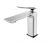 Baterie lavoar Besco Aspira II crom