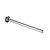 Port prosop Axor Montreux 433mm, crom