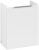Dulap baza Villeroy & Boch Architectura cu o usa, 430x520mm, orientare stanga, alb mat
