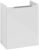 Dulap baza Villeroy & Boch Architectura cu o usa, 430x520mm, orientare stanga, alb
