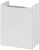 Dulap baza Villeroy & Boch Architectura cu o usa, 430x520mm, orientare dreapta, alb