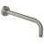 Brat de dus Ideal Standard Ideal Rain 30cm, silver storm