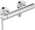 Baterie dus Duravit Balcoon, crom