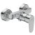 Baterie dus Ideal Standard Cerafine O, crom