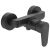 Baterie dus Ideal Standard Cerafine O, negru mat