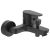Baterie cada Ideal Standard Cerafine O, negru mat