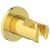 Agatatoare de dus Ideal Standard Ideal Rain Round, auriu periat