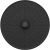 Palarie de dus Ideal Standard IdealRain Alu+ cu 2 functii, 26cm, negru