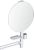 Set accesorii baie Ideal Standard Alu+ L, 80cm, argintiu