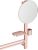 Set accesorii baie Ideal Standard Alu+ M, 70cm , rose