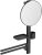 Set accesorii baie Ideal Standard Alu+ M, 70cm , negru
