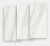 Gresie portelanata FMG Marmi Classici Maxfine 300x150cm, 6mm, Bianco Lasa Lucidato