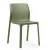 Scaun exterior Nardi Bit verde agave