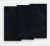 Gresie portelanata FMG Marmi Classici Maxfine 300x150cm, 6mm, Black Marquinia Lucidato
