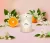 Lumanare parfumata My Jolie Candle Les Classiques 75g, Orange Blossom
