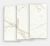 Gresie portelanata FMG Marmi Classici Maxfine 300x150cm, 6mm, Calacatta Lucidato