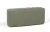 Perna spatar canapea exterior Nardi Maximo 82.5x35cm, verde Timo Sunbrella