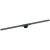 Capac rigola de pardoseala Geberit CleanLine30, lungime 30-130cm, finisaj negru