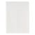 Prosop baie Descamps Mousseuse 3 40x60cm, Alb