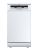 Masina de spalat vase Teka ExpertCare DFS 44750 WH, 45cm, 10 seturi, 7 programe, alb