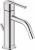 Baterie bideu Duravit Balcoon, ventil pop-up, crom