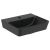 Lavoar Ideal Standard Connect Air Cube 40x35cm, negru mat