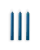 Lumanare My Jolie Candle Les Classiques Droite 22x200mm, Bleumarine