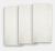 Gresie portelanata rectificata FMG Pietre Quarzite 30x60cm, 10mm, Giaccio Naturale