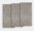 Gresie portelanata rectificata FMG Roads 60x30cm, 10.5mm, Grey Calm Natural