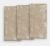 Gresie portelanata rectificata FMG Walk-On Maxfine 150x100cm, 6mm, Hazel