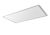 Hota incastrabila de tavan Faber High-Light 2.0 KL A91, 700 m3/h, 91cm, alb mat