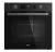 Cuptor incorporabil Teka Neo HSB 6350 FBK Chef, 70 litri, 8 programe, HydroClean, ThermoSeal, full black