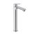 Baterie lavoar inalta Ideal Standard Ceralife O Bluestart pentru lavoar tip bol, ventil click-clack, crom