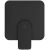 Baterie dus Ideal Standard Ceralife C cu montaj incastrat, include corp ingropat, negru mat