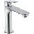 Baterie lavoar Ideal Standard Ceralife O Bluestart, ventil click-clack, crom