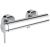 Baterie dus Ideal Standard Ceraline Nuovo crom