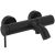 Baterie cada Ideal Standard Ceraline Nuovo negru mat