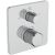 Baterie cada - dus termostatata Ideal Standard Ceratherm C25 cu montaj incastrat, necesita corp ingropat, crom