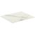 Blat ceramic Ideal Standard Conca 60x50.5cm, marmura alba Calacatta