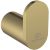 Cuier simplu Ideal Standard Conca auriu periat
