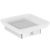 Savoniera cu suport de perete Ideal Standard Conca Square crom