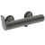 Baterie dus Ideal Standard La Dolce Vita, gri magnetic