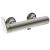 Baterie dus Ideal Standard La Dolce Vita, silver storm