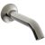 Pipa cada Ideal Standard La Dolce Vita 160mm, silver storm