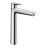 Baterie lavoar Hansgrohe Talis E 240, ventil pop-up, pentru lavoar tip bol, crom