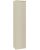 Dulap inalt tip coloana Villeroy & Boch Antao cu 1 usa, 41.4x28.7x171cm, orientare stanga, front texturat Silk Grey Matt