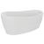 Cada freestanding Ideal Standard Around 180x85cm, cu sifon tip push-open inclus